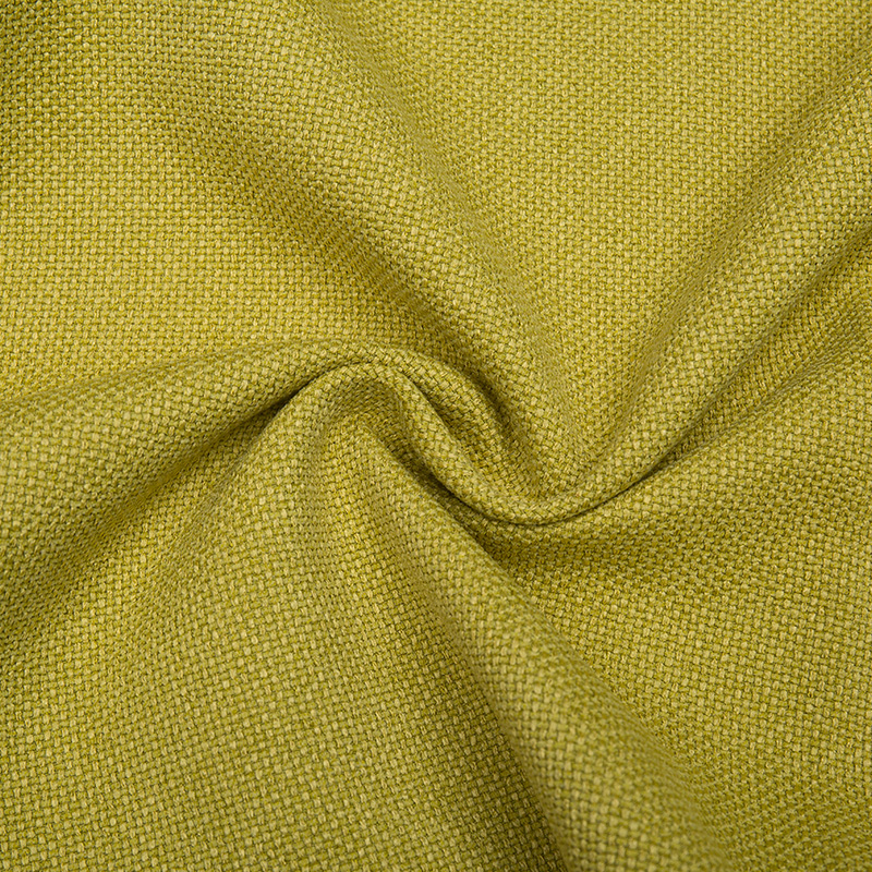 Polyester Imitation Linen Fabric