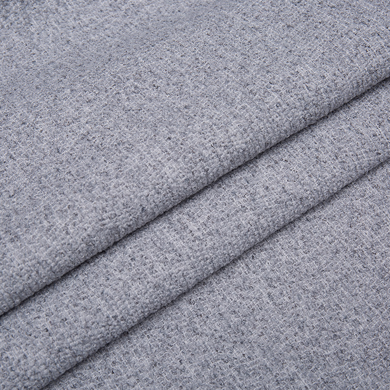 Polyester Imitation Linen Fabric