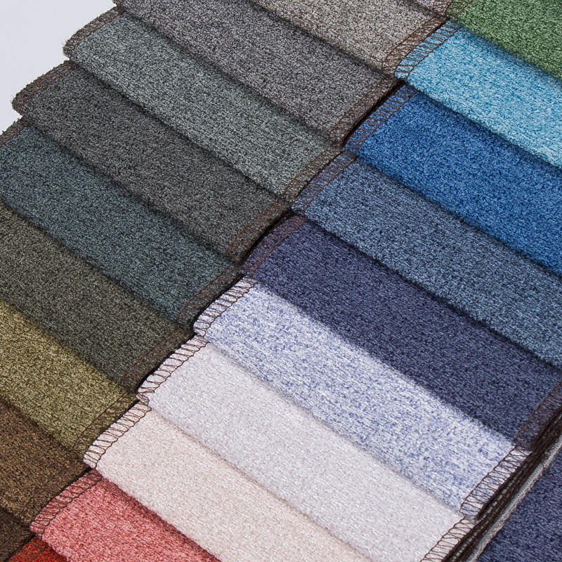 Brushing Fabric