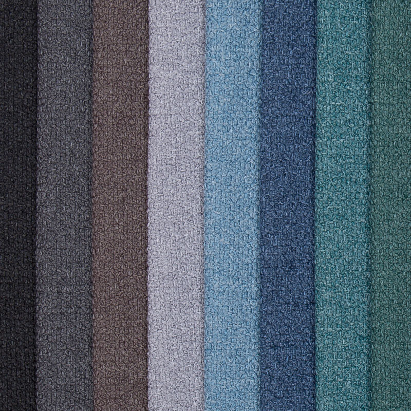 Polyester Imitation Linen Fabric